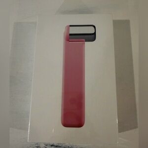 Pink Facial Ice Roller Skin Tool - Woman Skincare Device - New in Box
